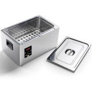 Ванна варочная sous-vide sirman softcooker xp s 1/1