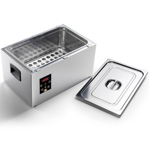Ванна варочная sous-vide sirman softcooker xp s 1/1 Ванна варочная sous-vide sirman softcooker xp s 1/1