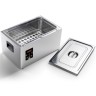 Ванна варочная sous-vide sirman softcooker xp s 1/1