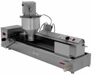 Пончиковый аппарат ПРФ-11/900 (D36) Пончиковый аппарат ПРФ-11/900 (D36)