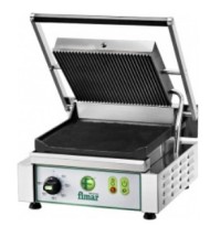 Гриль контактный Fimar PE25/L Гриль контактный Fimar PE25/L