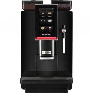 Кофемашина суперавтомат proxima proxima minibar s1