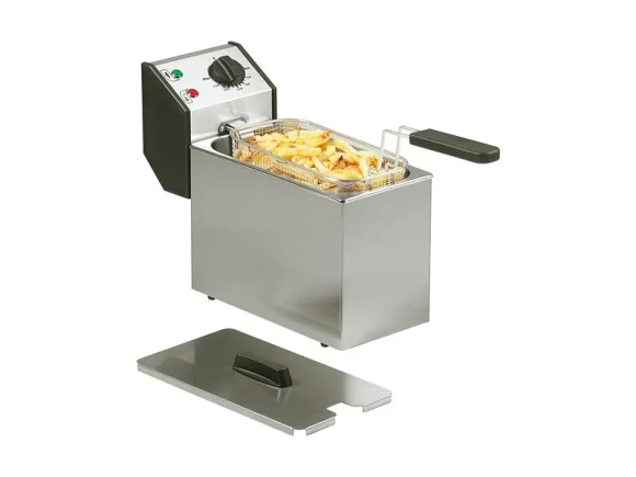 Roller Grill Int. Фритюрница электр. серии FD 50 Roller Grill Int. Фритюрница электр. серии FD 50