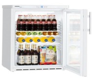 Шкаф холод.со стеклом liebherr fkuv 1613