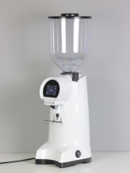 Кофемолка FIRENZE 75 White