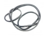 Уплотнение двери KGN1661A для печи конвекционной электрической т.м. UNOX, серии XEBC