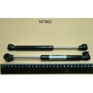 Газовые пружины (комплект 2 шт) rs20 robolabs 17424 Газовые пружины (комплект 2 шт) rs20 robolabs 17424