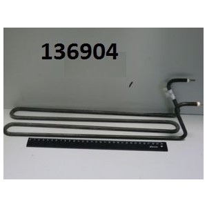 Тэн 1500w "гриль гч-1н" robolabs 10942