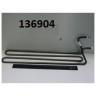 Тэн 1500w "гриль гч-1н" robolabs 10942