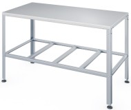 Стол разделочный Атеси СР-Б-1200.600-02