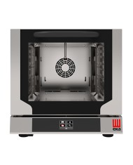 Печь конвекционная Tecnoeka EKF 423 N T UD Печь конвекционная Tecnoeka EKF 423 N T UD