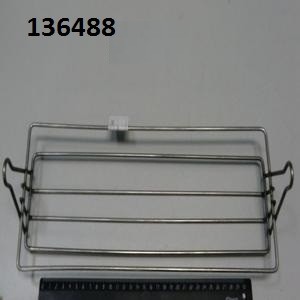 Люлька для мк-8.8 сиком 9667 (4627)