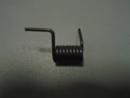 Пружина LM-598 для аппарата для приговления блинов и каннеллони т.м. Imperia, La Monferrina, мод. C1