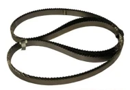 Полотно 201665 для ленточной пилы, 1830x16x0.5, 4TPI т.м. Tornado