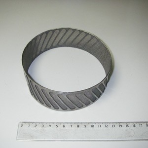 Кольцо диффузионное focus robolabs 7431