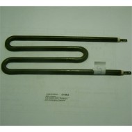 Тэн 600w 220v "витрина для попкорна robolabs 12160 Тэн 600w 220v "витрина для попкорна robolabs 12160
