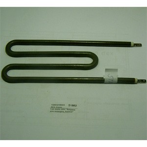 Тэн 600w 220v "витрина для попкорна robolabs 12160