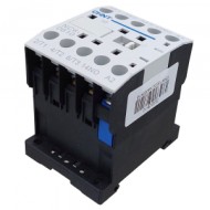 Контактор 6а 230v 3+1no Контактор 6а 230v 3+1no