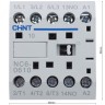 Контактор 6а 230v 3+1no