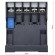 Контактор 6а 230v 3+1no Контактор 6а 230v 3+1no