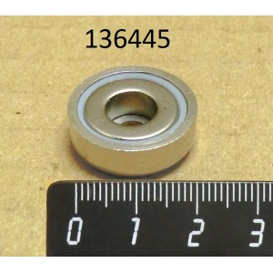 Крепеж магнитный в20 robolabs 13708 Крепеж магнитный в20 robolabs 13708