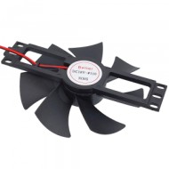 Вентилятор rongfa dc 18v fan_uniel Вентилятор rongfa dc 18v fan_uniel
