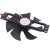 Вентилятор rongfa dc 18v fan_uniel