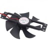 Вентилятор rongfa dc 18v fan_uniel