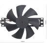Вентилятор rongfa dc 18v fan_uniel