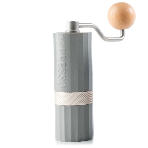 Ручная кофемолка Q Air (Grey) Ручная кофемолка Q Air (Grey)