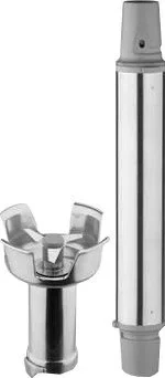 Штанга с насадкой в сборе Robot-Coupe 89101 для Mini MP 160 V.V.