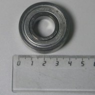Подшипник 6203zz (2as) нпр 6203zz (2as)