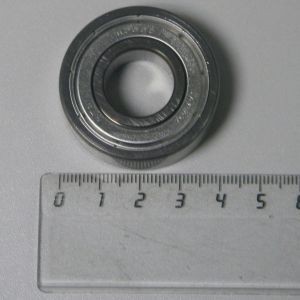 Подшипник 6203zz (2as) нпр 6203zz (2as)