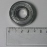 Подшипник 6203zz (2as) нпр 6203zz (2as)