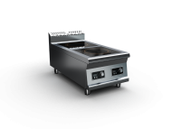 Плита индукционная RADA ПИЧ-2К9/3,5-4,5/9/4,7 Плита индукционная RADA ПИЧ-2К9/3,5-4,5/9/4,7