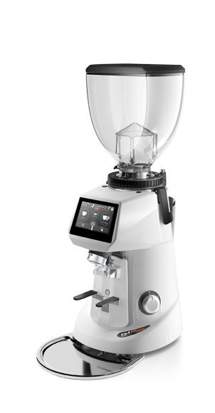 Кофемолка F64 EVO PRO SENSE Arctic White Кофемолка F64 EVO PRO SENSE Arctic White