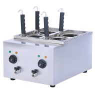 Макароноварка VPC-4