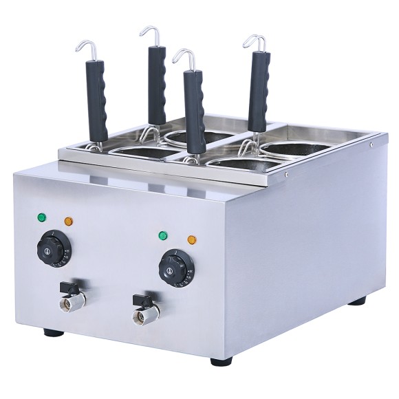 Макароноварка VPC-4 Макароноварка VPC-4
