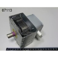 Магнетрон для ld510d/ld510p menumaster 53002004 Магнетрон для ld510d/ld510p menumaster 53002004