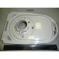 Крышка с кронштейном испарителя для b-cream bras 2q000-00520 Крышка с кронштейном испарителя для b-cream bras 2q000-00520