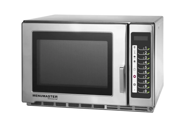 ACP Inc Микроволновая печь (СВЧ) Menumaster, серии RFS 518TS ACP Inc Микроволновая печь (СВЧ) Menumaster, серии RFS 518TS