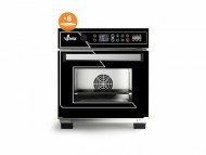 Печь конвекционная Radax Venix SPZLR0HER00