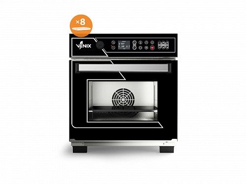 Печь конвекционная Radax Venix SPZLR0HER00