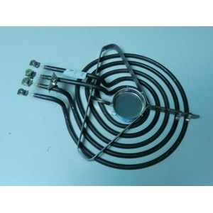 Тэн спиральный 8" 240 v для 36er32-3 garland 2195601
