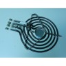 Тэн спиральный 8" 240 v для 36er32-3 garland 2195601