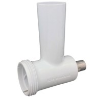Корпус мясорубки 5ksmfga kitchenaid w11445829 Корпус мясорубки 5ksmfga kitchenaid w11445829