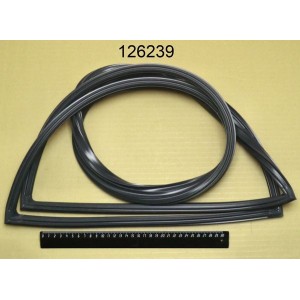 Уплотнение двери lainox r70048022 Уплотнение двери lainox r70048022