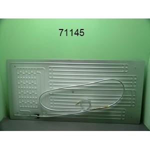 Испаритель для rk400g tefcold 4012705048
