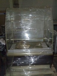 Витрина холодильная K70 VM 0,9-1 0012-0109 (ВХСв-0,9д Carboma) Витрина холодильная K70 VM 0,9-1 0012-0109 (ВХСв-0,9д Carboma)