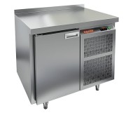 GN 1/BT LT стол охл. под тепловое оборуд. (-10-18), 1 дверь, 900х700х675мм, HICOLD RUS GN 1/BT LT стол охл. под тепловое оборуд. (-10-18), 1 дверь, 900х700х675мм, HICOLD RUS